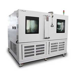 AB恒溫恒濕箱|智能AB型恒溫恒濕試驗設備|恒溫實驗箱